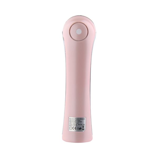 5 In 1 Ultrasonic Photon Therapy Beauty Device BF3005 Long Life Span