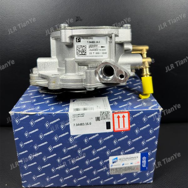 Land Rover 3.0 Diesel Vacuum Pump OEM Parts LR096061 LR077839 LR044962