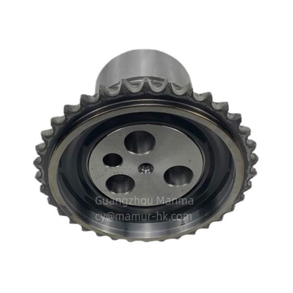 Buy Crankshaft Gear for JMC TRANSIT V348 BK2Q-6306-A1A JMC Auto Parts at wholesale prices