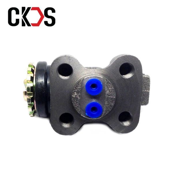 Buy Genuine Quality Truck Air Brake System Parts for ISUZU 8-97139-338-0 Made in China Wholesale Wheel Cylinder Drum Pump at wholesale prices