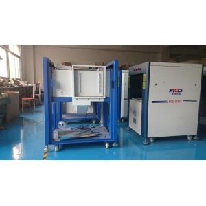 10mm Steel Penetration X Ray Luggage Scanner 5030A