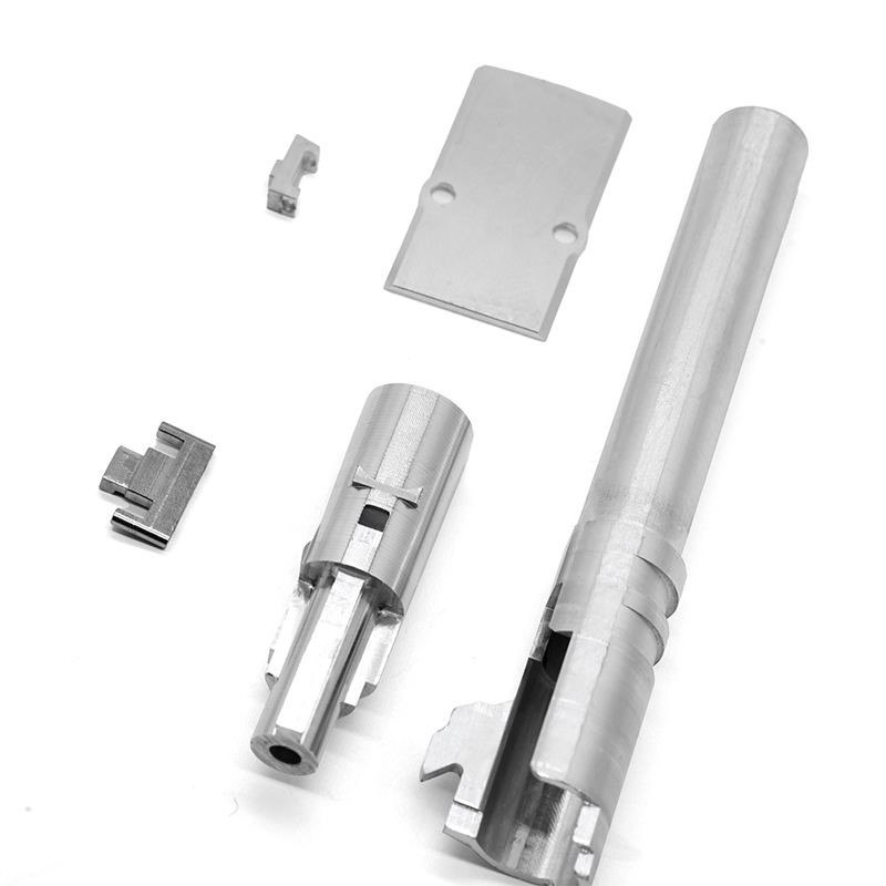 Quality Heat Sink CNC Machining Parts Racing Cylinder Head 66cc 80cc Bicycle Motor Kits Custom CNC Machining Service for sale