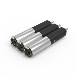 Precision Optics Instruments Micro Planetary Gearbox Dia 6mm 68rpm With Stepper