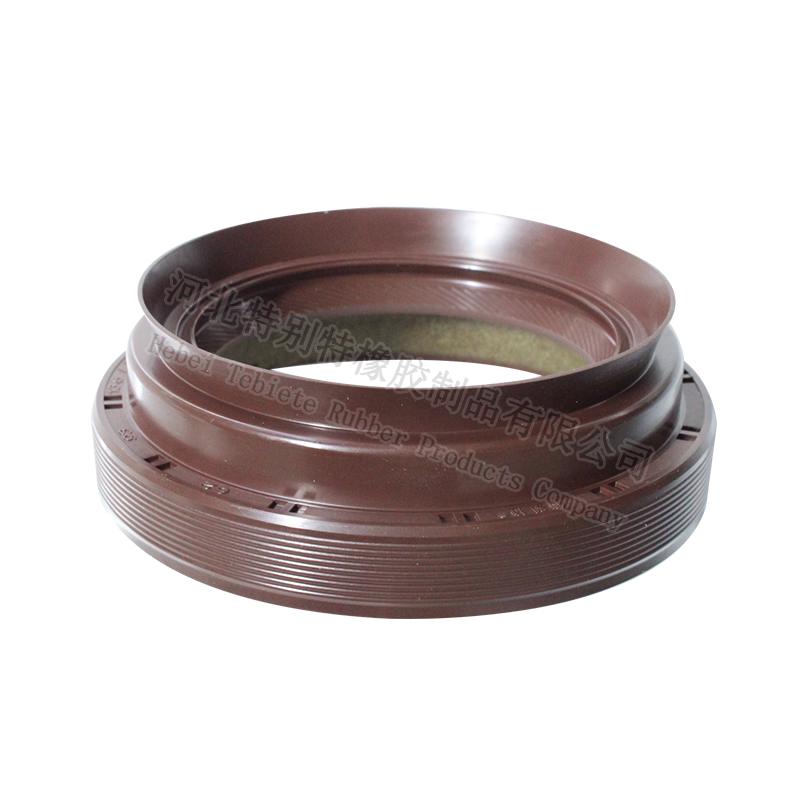 62x93x13.5/30mm Differential Grease Oil Seal Dongfeng 140 Truck With Dust Layer
