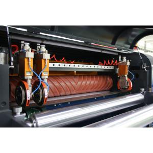 27kW 300m/Min CHM Machinery CE Roll Paper Cutting Machine