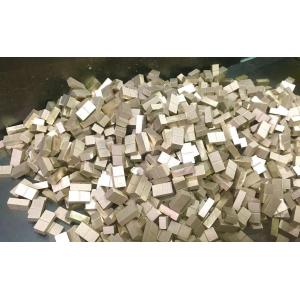 OEM Support Customized 24*8*13 mm Marble Segment for 900 mm 1200 mm Circular Saw