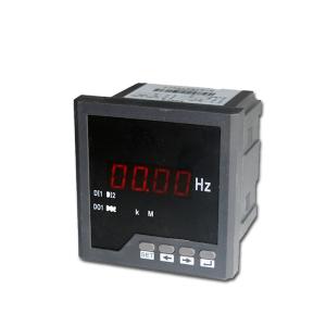 Programmable Digital Power Factor Meter
