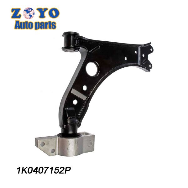 Wishbone for VW Golf Plus Front Lower Control Arm 1K0407152P 2005-2013 Year