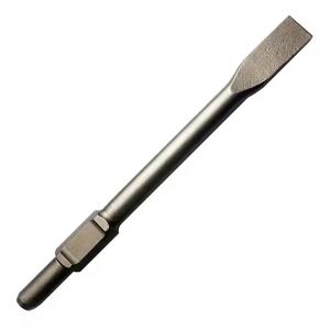 Grey Alloy Tile Chisel Bit Chisel Drill Bit Set For Cutting Engraving Trimming