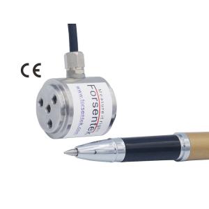 Flange-to-Flange Tension And Compression Force Sensor 20N 50N 100N 200N 500N 1kN