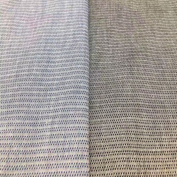 111gsm Cotton Yarn Dyed Woven Fabric
