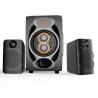 2.1CH Profesional Heavy Bass Bluetooth Computer Multimedia Speaker with Big Woofer for sale