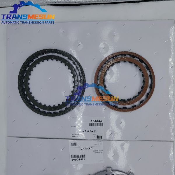 Buy Repair and rebuild master kit for Nissan JF414E automatic transmission at wholesale prices