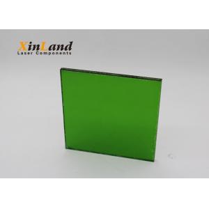 PMMA CE YAG 1064nm 10600nm OD4+ Industry Laser Protection Window