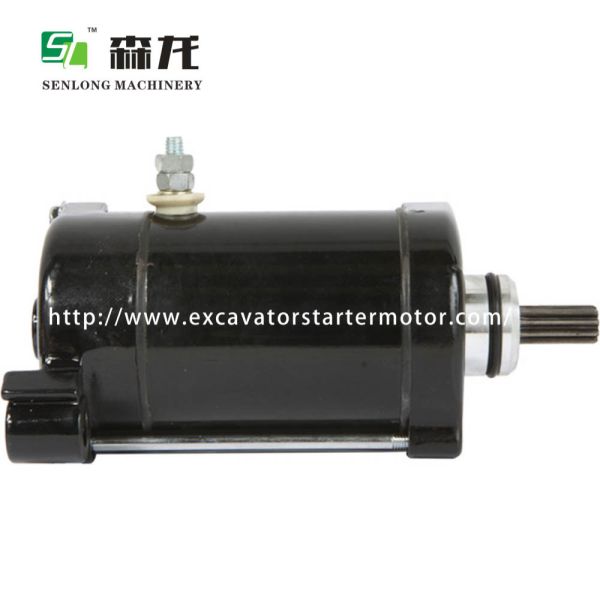 12V 12A 9T DB Electrical 410-54083 SMU0409 4-6906 410-54083 18894 WY-4N 46-4212 64X-81800-00-00 For Yamaha GP760 X760 Waveblaster Runner