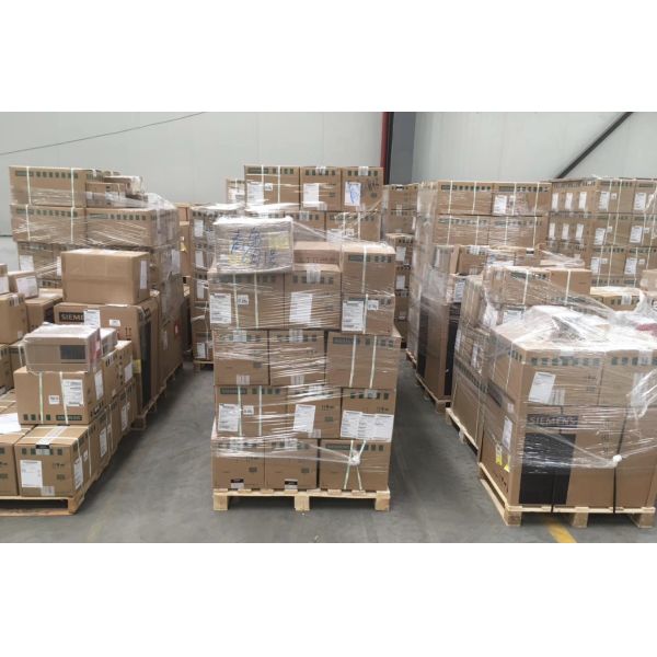 Original Packaging 6ES7134-4GB52-0AB0 Analog Electronic Module for SIMATIC DP