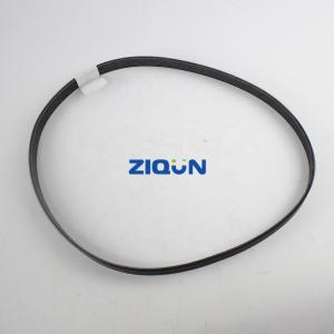 Truck Spares 8PK2465 Multiribbed belt 1517530 1800534 For Scania