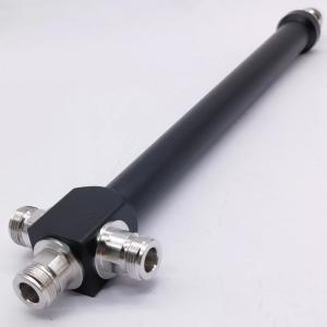 High Power Splitter 698-4000MHz N F in Grey Ultra Wideband 2/3/4 Way Low Pim