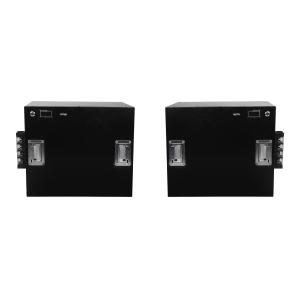 IP54 Custom Lithium Ion Battery