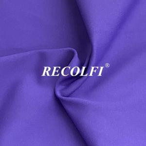 Seamless Cycling Wear Sustainable Knit Fabric Sublimation Printing