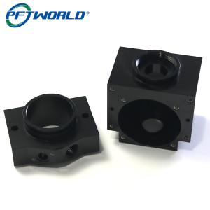 Custom CNC Machining Milling Turning Parts Anodized CNC Aluminum Parts