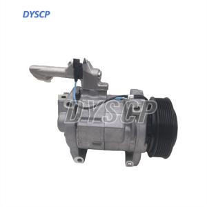 10SR15C 7PK 38810-RLF-003 Automotive Ac Compressor For Honda Odyssey 2.4 RB3