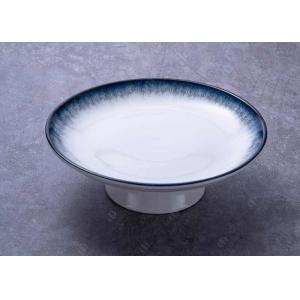 HS 6924100000 7 Inch 8 Inch Ceramic Dinner Plate