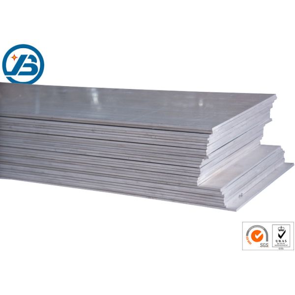 Buy AZ80 AZ91 Light Weight Magnesium Alloy Plate at wholesale prices