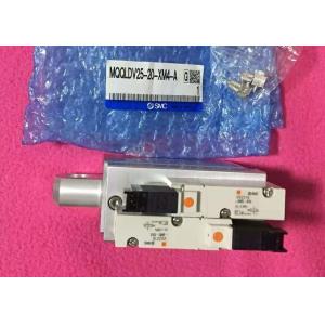 SMT Machine Parts Panasonic MSR Air Cylinder MQQLDV25-20-XM4-A/N401MQQL-H63