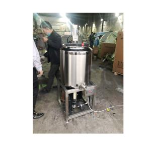 Fine Quality Hfd-C-3000 Chiller Price Supermarket