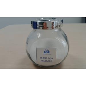 Quality Sorbic acid FCC4 for sale
