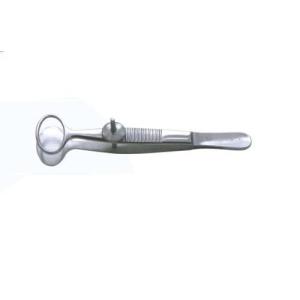 Quality Chalazion Forceps( Code No.53430,53432) for sale
