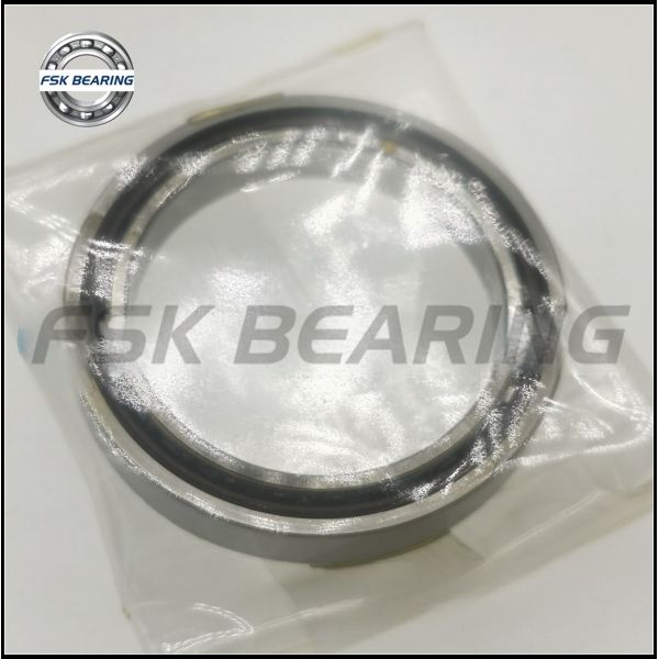 Without Seal B71807-C-TPA-P4-UL 71807CDGA Deep Groove Ball Bearing 35x47x7 mm P6 P5