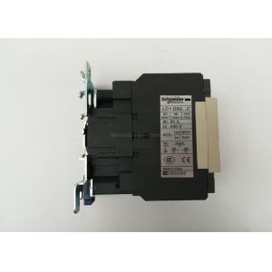 Schneider Telemecanique Tesys Automation Spare Parts LC1D50 AC240V Contactor NIB