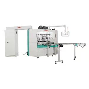 Quality 40pcs/Minute Tube Screen Printing Machine for sale