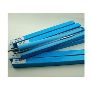 Welding Machine Parts 120mm Laser Xenon Lamp CE Certification