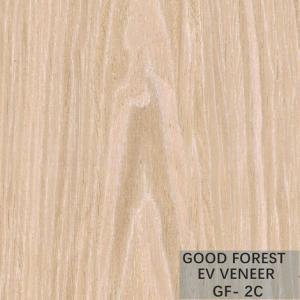 Engineered Oak Veneer Reconstituted Composite Qiu Xiang Wood Veneer