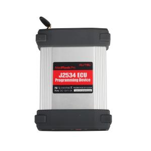 China Autel MaxiFlash Pro J2534 ECU Programming Automotive Diagnostic Tools with Maxisys 908 / 908P on sale China Autel MaxiFlash Pro J2534 ECU Programming Automotive Diagnostic Tools with Maxisys 908 / 908P on sale