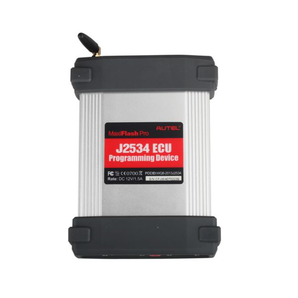 Autel MaxiFlash Pro J2534 ECU Programming Automotive Diagnostic Tools with