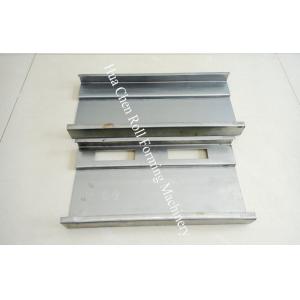 Shaft Bearing Steel Door Frame Roll Forming Machine