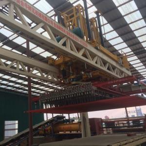 Hoffman Kiln Automatic Brick Plant Shale Brick Factory Machine 55-60-70-75-90
