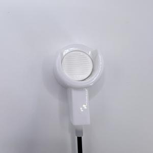 Weather-Resistant Trigger Cap for Agricultural Pesticides with High-Volume