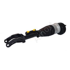 1673200503 1673200504 Air Suspension Shock Absorber Mercdes W167 GLS GLE Front
