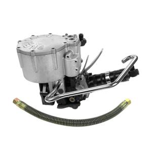 Quality Heavy Duty Integrated Pneumatic Baler Pallet Bander Tool Strapping Machine for sale