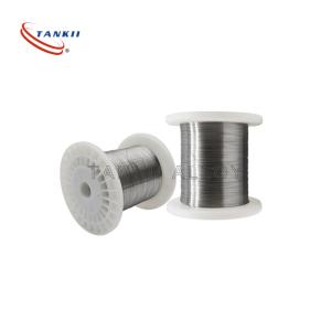 Quality SWG 26 27 28 Nichrome Wire NiCr70/30 For Chip Resistor for sale