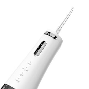 Massage Function Portable Water Flosser Ce Certificate 4 Modes Fc5090