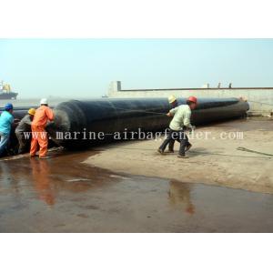 Multifunctional Boat Recovery Airbags Inflatable Marine Airbags 3-10 Layers