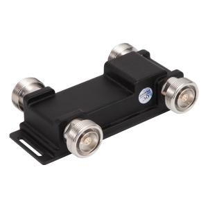 Customized N-F Interface Hybrid Combiner Hybrid Coupler 2 in 2 out 698-4000MHz