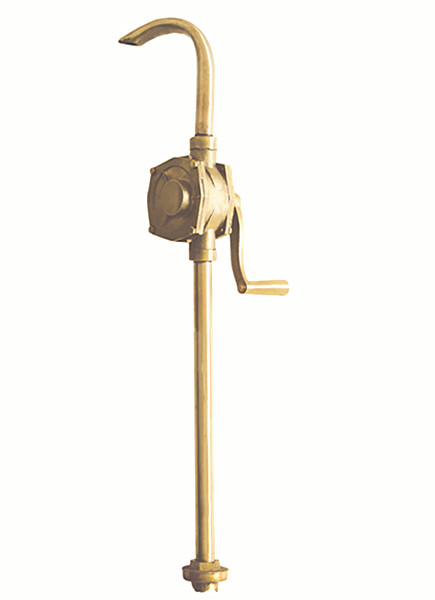 Buy Explosion proof bronze hand oil pump safety tools TKNo.293 at wholesale prices