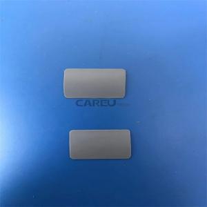 Ultrasound Probe Parts Probe Lens For GE M5Sc-D Ultrasound Transducer